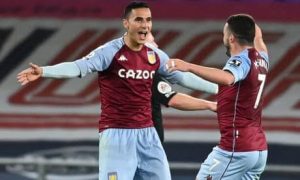 My Logo : Aston Villa FC