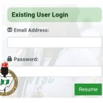 My Logo : NYSC Online Remobilization Registration