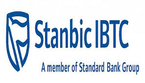 My Logo : Stanbic Bank Transfer Codes