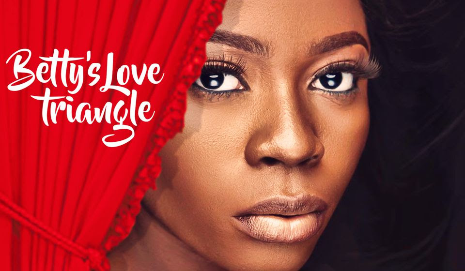 My Logo : Download Betty's Love Triangle