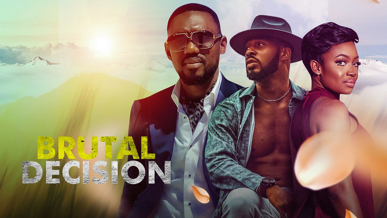 My Logo : Download Brutal Decision Full Movie