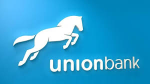 My Logo : union Bank Cardless Withdrawal