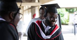 My Logo : Graduate Completion Scholarship