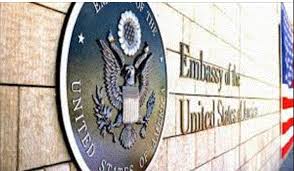 My Logo : US Embassy Scholarship Portal