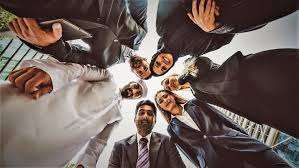 My Logo : Global Internship Programme