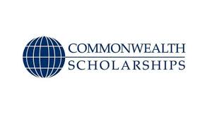 My Logo: Commonwealth Ph.D. Scholarship Portal