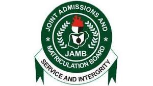 My Logo : Reprint JAMB Registration Slip