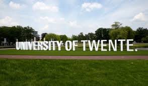 My Logo : University of Twente Scholarship