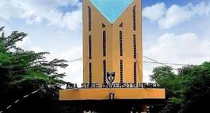 My Logo : absu admission list