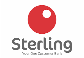 My Logo : Sterling Bank Cardless Withdrawal Code