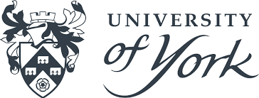 My Logo : UK University Of York Undergraduate International Scholarship