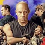 My Logo : Download Fast and Furious 9 Full Movie