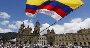 My Logo : Colombian Government Scholarship Portal