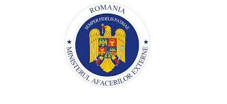 My Logo: Romanian Government Scholarship