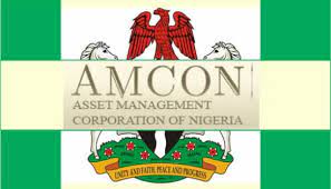 My Logo : AMCON Recruitment Portal