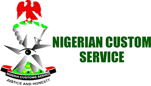 My Logo : Nigerian Customs Service Recruitment Portal