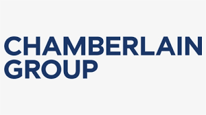 My Logo : Chamberlain Group Recruitment Portal