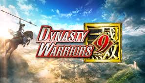 My Logo : Download Dynasty Warriors Full Movie