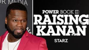 My Logo : Download Power Book 3 Full Movie