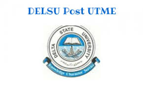 My logo : Approved Courses by DELSU