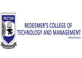 My Logo ; RECTEM Post UTME Admission Form