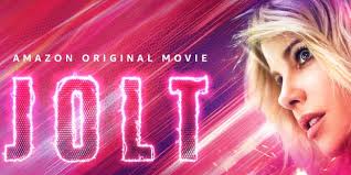 My Logo : Download Jolt Full Movie