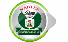 My Logo : NABTEB GCE Registration Form