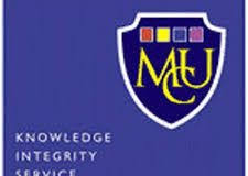 My Logo : McPherson University Post UTME