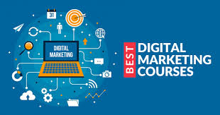 My Logo : Digital Marketing Course