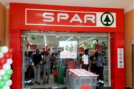 My Logo: SPAR Nigeria Recruitment Portal