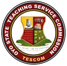 My Logo : Oyo State TESCOM Recruitment