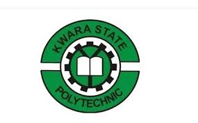 My Logo : Kwara Poly Post UTME Form