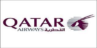 My Logo: Qatar Airways Recruitment