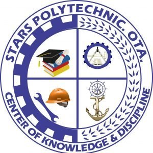 My logo : Star Poly Post UTME﻿ Form