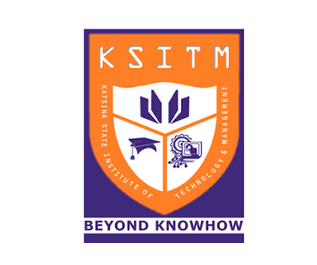 My Logo : KSITM Part Time Post UTME