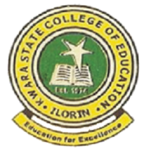 My Logo ; KWCOE Post UTME Form
