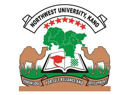 My Logo : NWU Post UTME