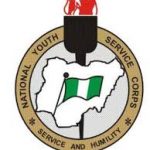 My Logo : NYSC Swearing in Message