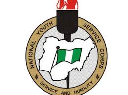 My Logo : NYSC Swearing in Message