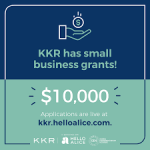My Logo : KKR Builders Grant