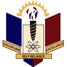 My Logo : UNIZIK Pre Degree / Pre Science Admission Form