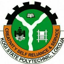 My Logo : Kogi State Poly Post UTME Form