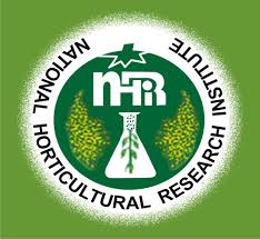 My Logo : NIHORT Recruitment Portal