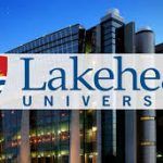 My Logo : Lakehead University Entrance Scholarships