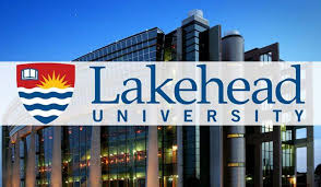 My Logo : Lakehead University Entrance Scholarships