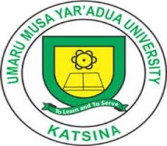 My Logo : UMYU Postgraduate Admission Form