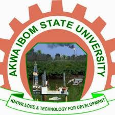 My Logo : Akwa Ibom State Poly HND Admission Form
