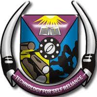 My Logo: FUTA Pre Degree Admission Form