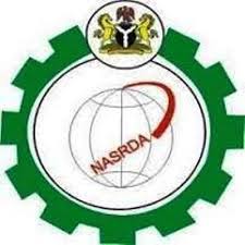 My Logo : nasrda-recruitment-portal