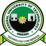 My Logo : FUTO Postgraduate Admission Form